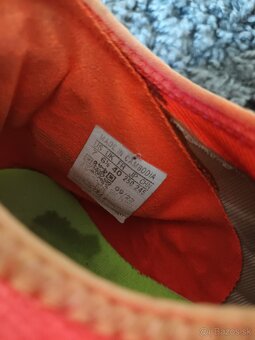 Detske kopačky adidas predator a nike tiempo legend 10 - 7