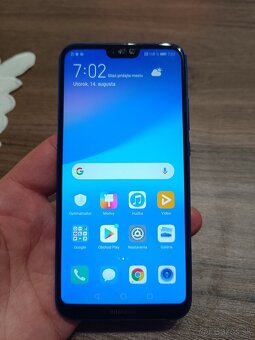 Huawei P20 Lite - 7