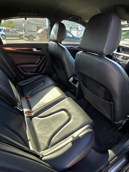Audi A4 2.0TDI 2010 105kW - 7