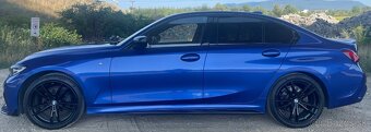 BMW 3 Sedan Alpina 140Kw xDrive,Odpočet DPH - 7