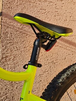 Horský elektrobicykel CRUSSIS e.LARGO 7.7 model 2022 - 7