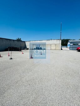 Na prenájom skladová hala – Tureň | 300 m² | 900 €/mes. - 7