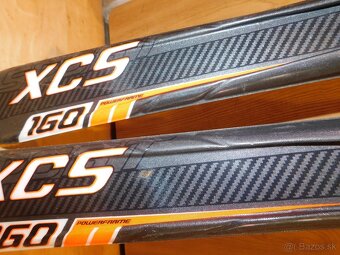 Blizzard Q Carbon 160cm - 7