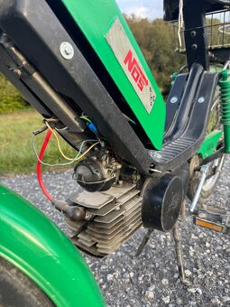 Babetta 210 - 7