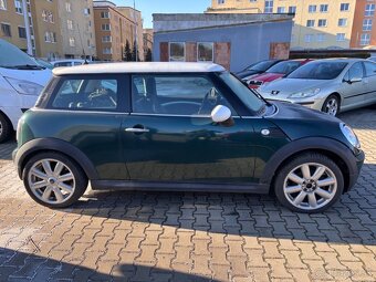 Mini COOPER, 1.6i 88KW,2007,těsnění pod hlavou - 7