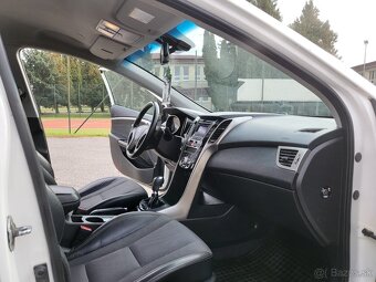 Hyundai I30 CW 1.6CRDi Premium - 7