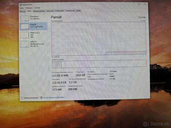 Intel i9-11900KF, 32GB, RTX 3060,500GB NvMe - 7