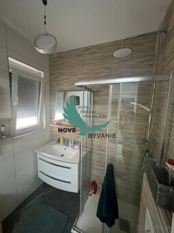 Chorvátsko - Apartmán 3x spálňa so záhradou a zariadením - 7