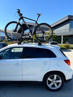 THULE PRORIDE BLACK - 7