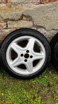 BBS 4x100 R15 - 7