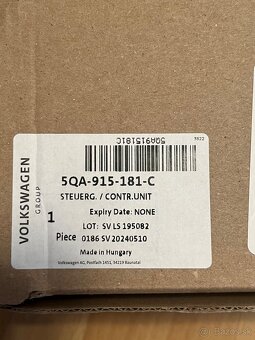 IBS kábel VW/ŠKODA/AUDI/SEAT - 7