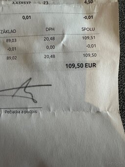 Klucka Gretsch-Unitas lava - 7