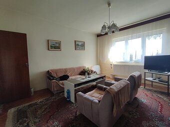 Exkluzívne ponúkame na predaj rodinný dom Levice, F.HEčku - 7