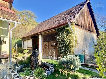 Predaj RD Vyšehradné okr. Prievidza - 7