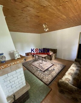 CHALUPA pri Medzilaborciach – KRÁSNY BROD - 7