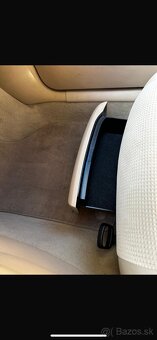 Volkswagen Golf 5 combi 2.0 TDI DPF - 7