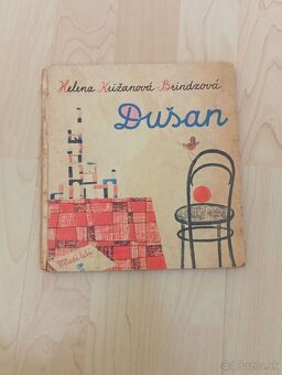 Veľmi staré rozprávkové knihy - 7