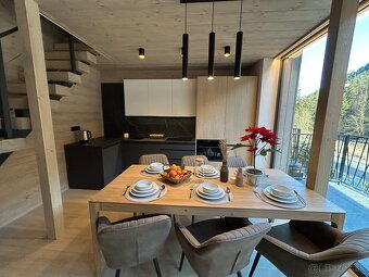 Apartmánový dom - Demänovská Dolina - 7