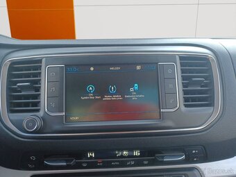 Peugeot Traveller 2.0 BlueHDi 177 S&S Business Standard AT - 7