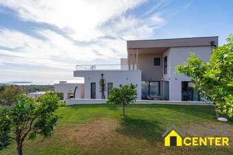 NA PREDAJ luxusná vila / 210 m² / Dalmátsko, mesto Primošten - 7
