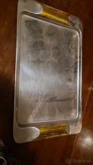 Predam mix riadu aj zepter - 7