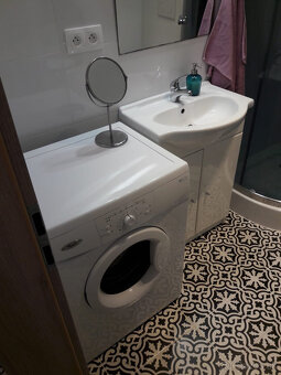 Prenájom 1 izbového bytu-Florida Park v Dunajskej Strede - 7