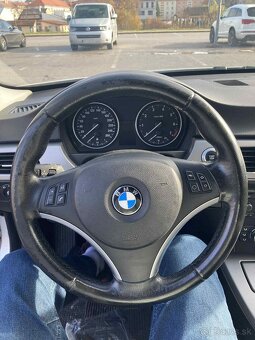 Prečalúnenie Volantov Oprava volantov - 7