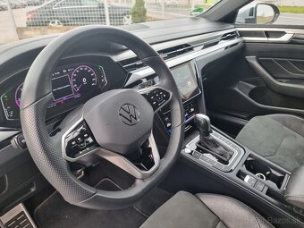 Volkswagen Arteon SB 2.0TDI R-Line DSG 110kW A7 za 27.490 € - 7