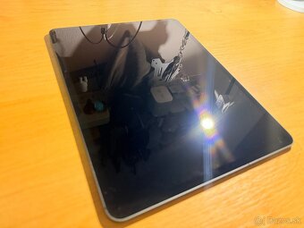Apple iPad Pro 12,9 256Gb - 7