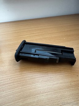 Batériový grip pre Canon 70D/80D - 7