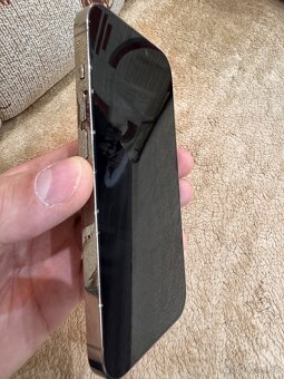 iPhone 14 Pro 256GB Gold, nová batéria - 7