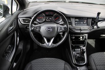 Opel Astra 1.6 CDTI 81kw/110ps SK - 7