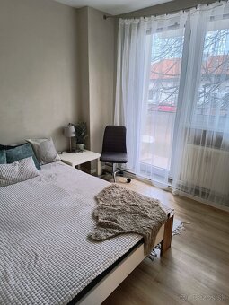 Dvojizbobý byt na prenájom vo Vrábľoch - 7