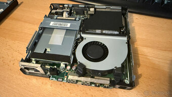 Minipocitac HP ProDesk - 7