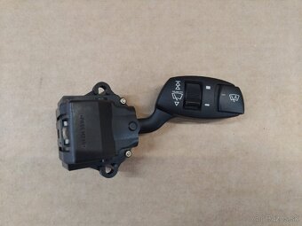 podvolantové páčky BMW E60 E61 - 7