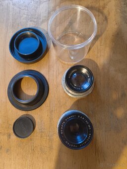 Výbava pre analógovú fotografiu - 7