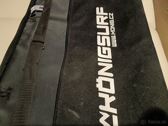 Detské Lyže 100 cm - 7