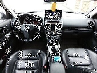 Mazda 6 pohon B+LPG - 7