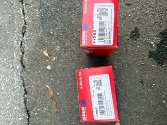 Honda Accord 7g díly - 7