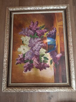 Predám obrazy 11 ks - 7