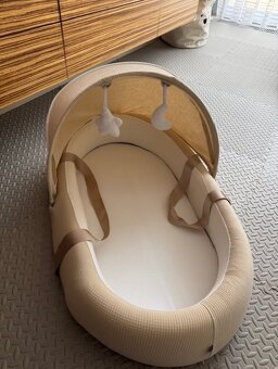 Hniezdo pre babatko - SUPER STAV  - 7