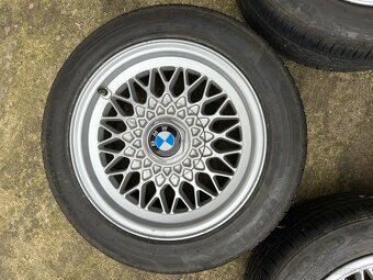 Bmw Styling 5 kolesá - 7