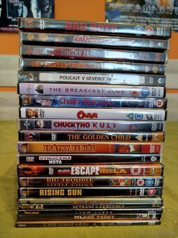 DVD filmy - 2.cast - 7