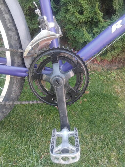 Predám trekingový bicykel - 7