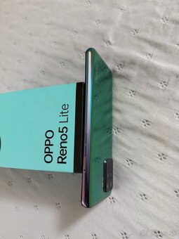 Oppo Reno 5 lite 128gb - 7