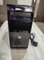 Kancelarsky pocitac Intel Pentium HP PRO 3.10 GHz Win.10 pro - 7