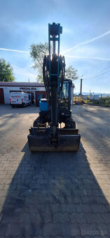 SUNWARD SWE60UF DIESEL - 7