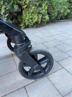 Venicci Tinum Upline 2v1 - 7