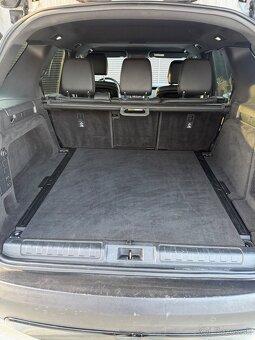 Land Rover Discovery 5 - 7