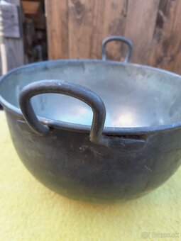 Predám kotlík, hrniec - 7